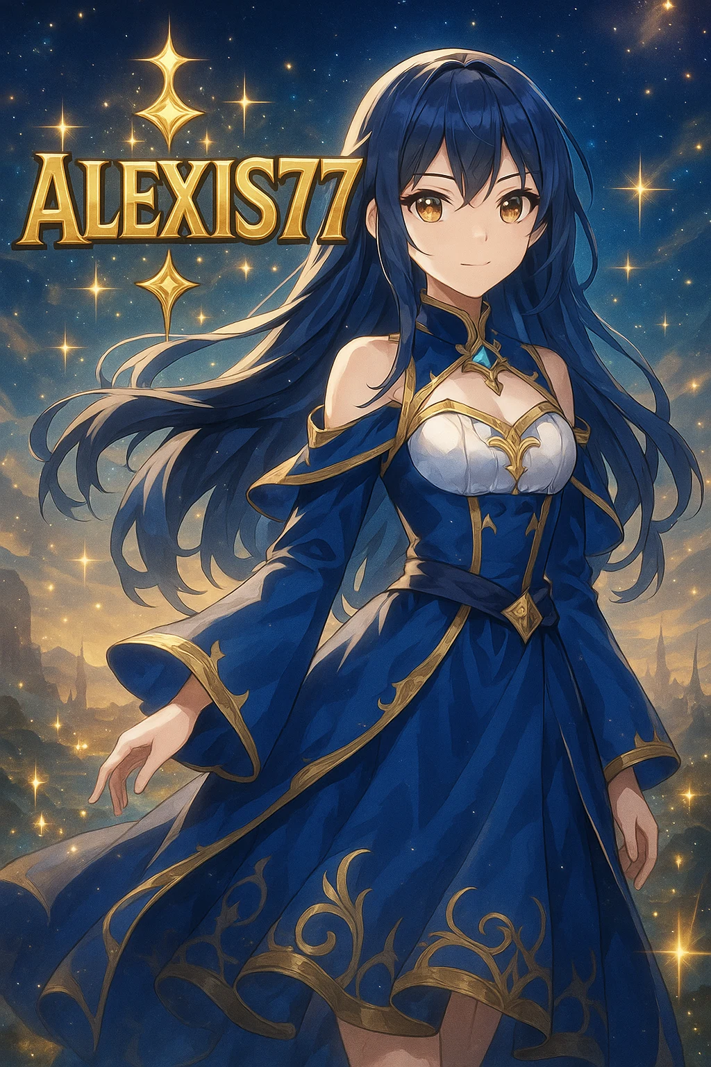 ALEXIS77